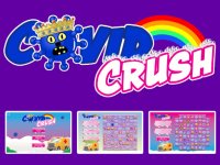 Wellness Match-3 Puzzle